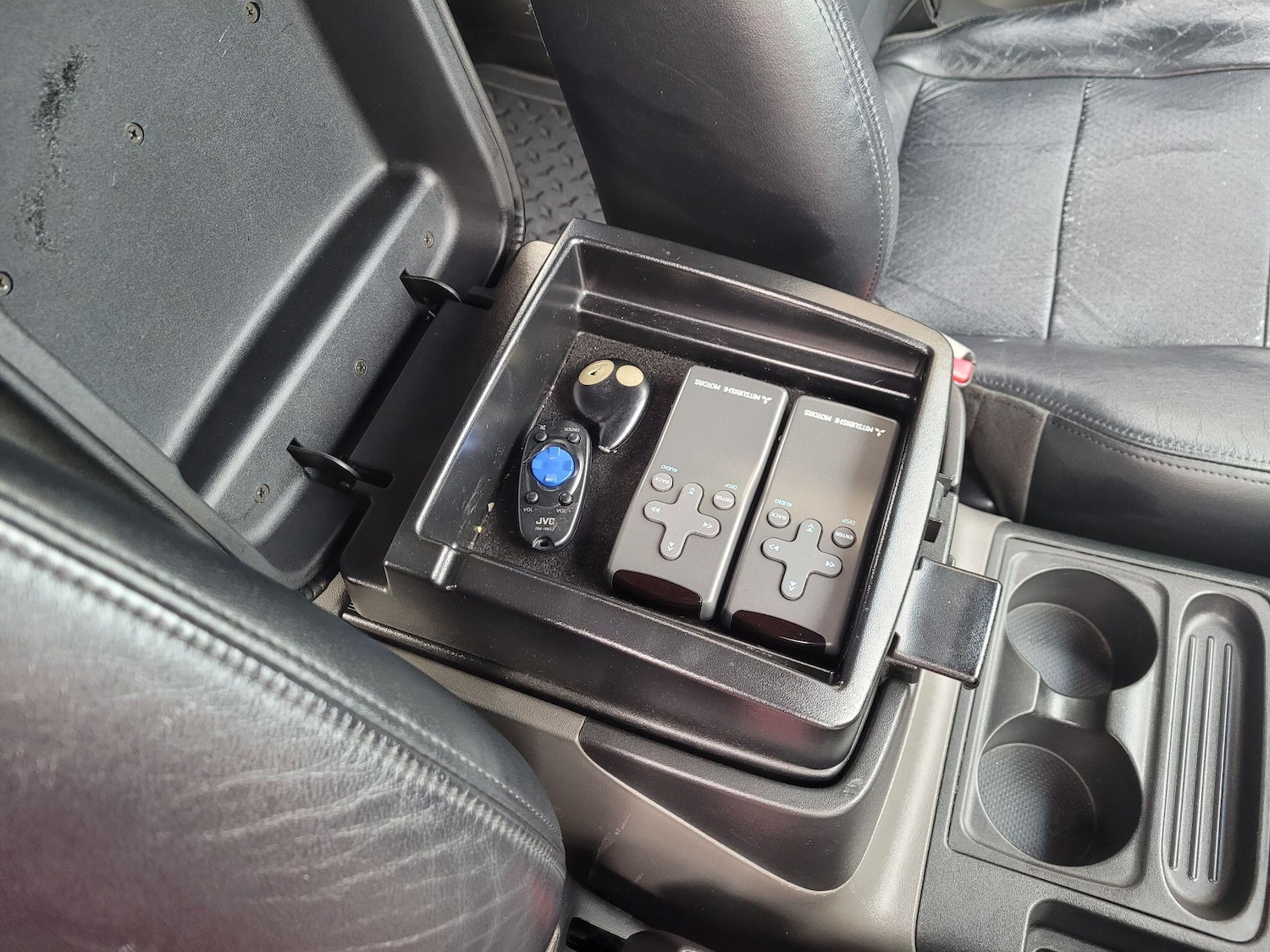 Used Mitsubishi Shogun 2003 for sale - 76485310: Photo 33