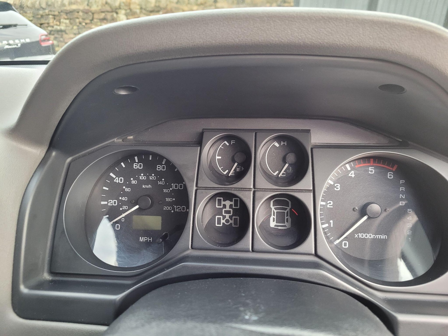 Used Mitsubishi Shogun 2003 for sale - 76485310: Photo 35