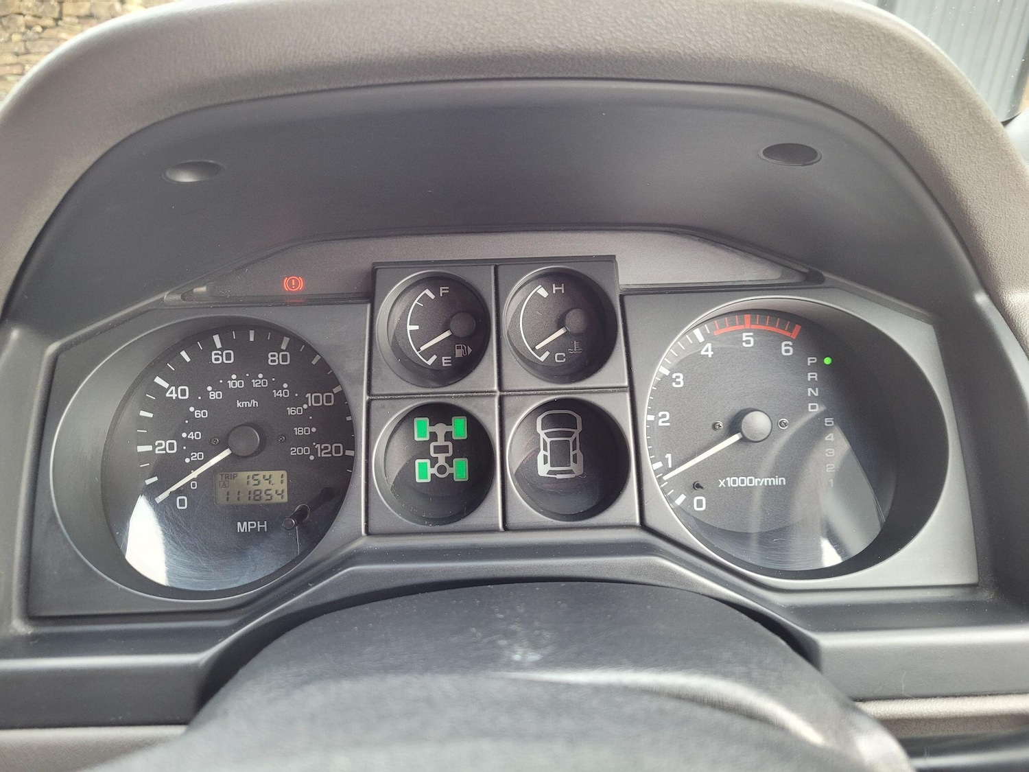 Used Mitsubishi Shogun 2003 for sale - 76485310: Photo 36