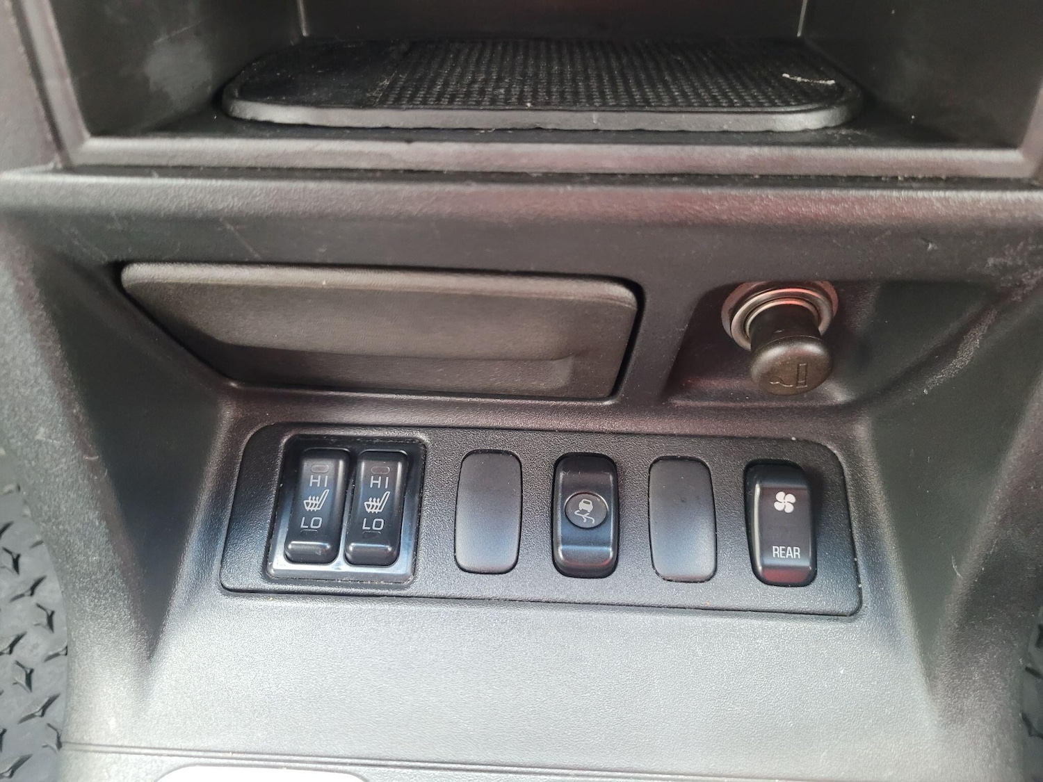 Used Mitsubishi Shogun 2003 for sale - 76485310: Photo 39