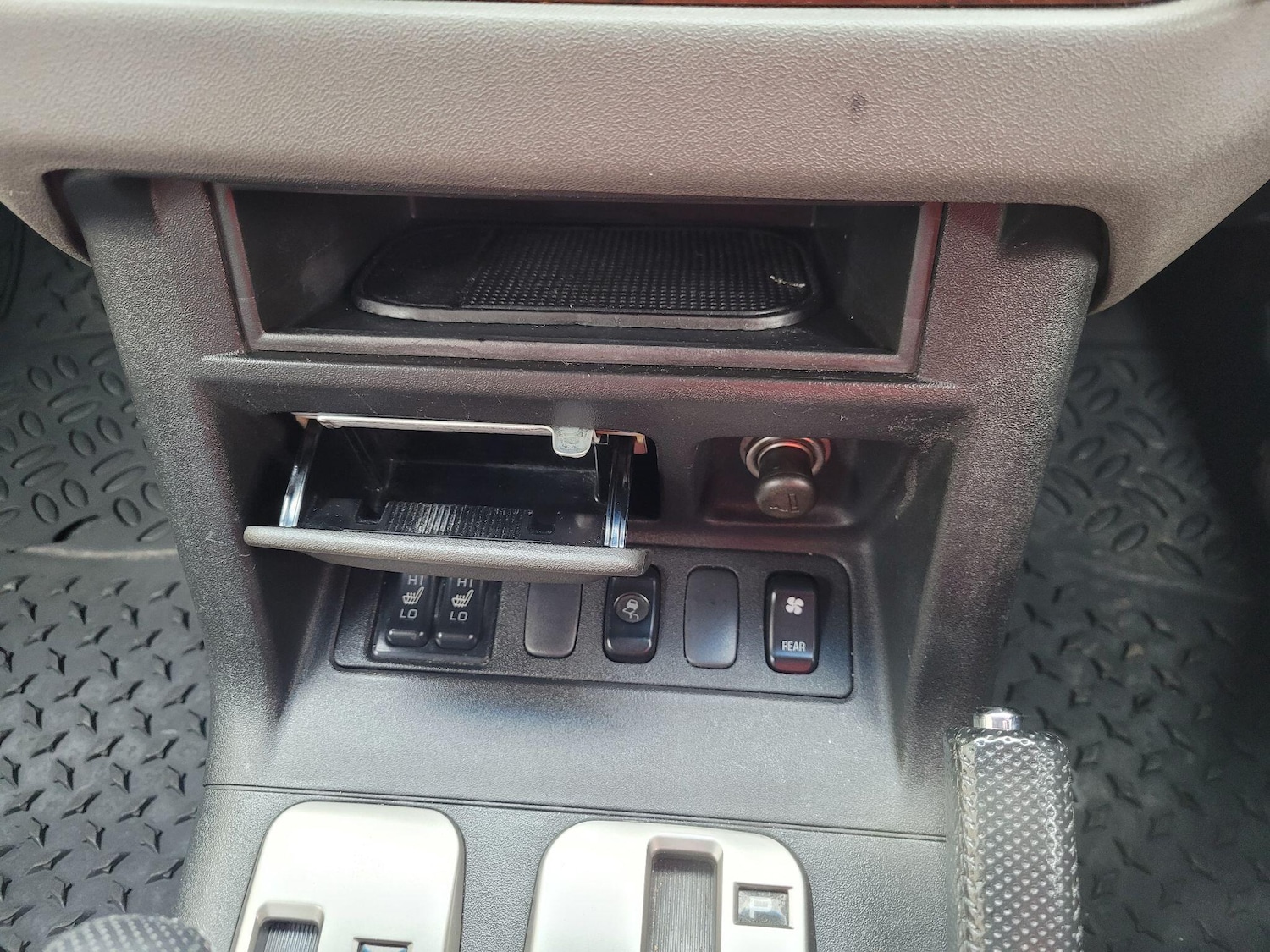 Used Mitsubishi Shogun 2003 for sale - 76485310: Photo 40