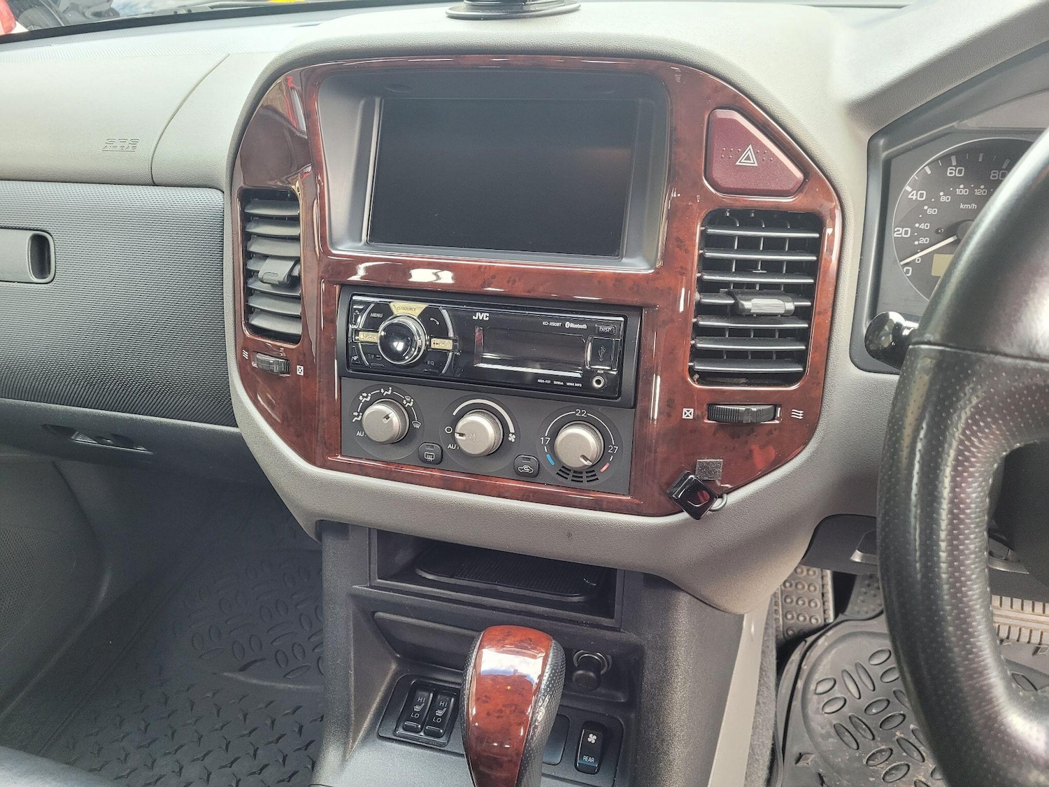 Used Mitsubishi Shogun 2003 for sale - 76485310: Photo 41