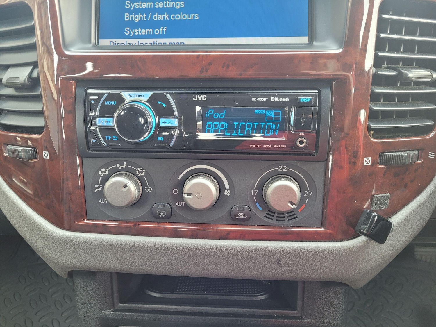 Used Mitsubishi Shogun 2003 for sale - 76485310: Photo 42