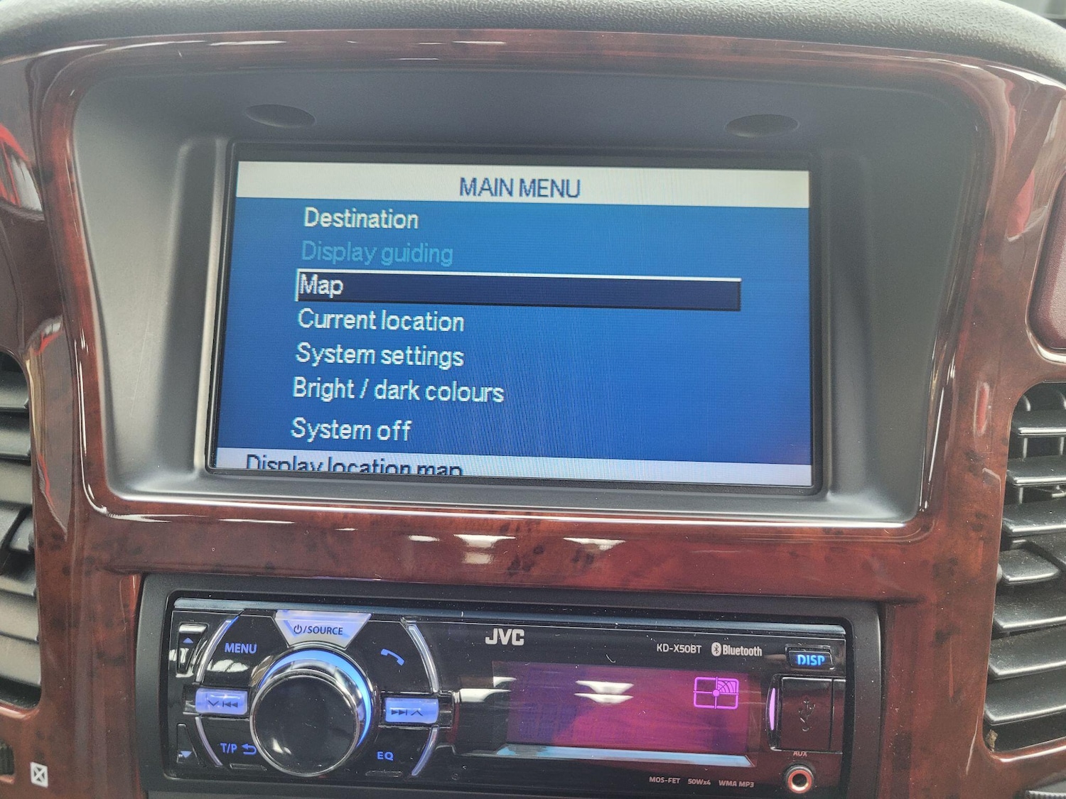 Used Mitsubishi Shogun 2003 for sale - 76485310: Photo 43