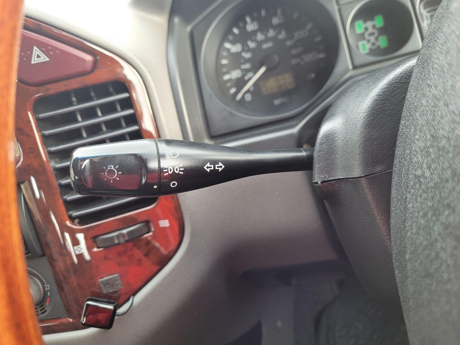 Used Mitsubishi Shogun 2003 for sale - 76485310: Photo 44