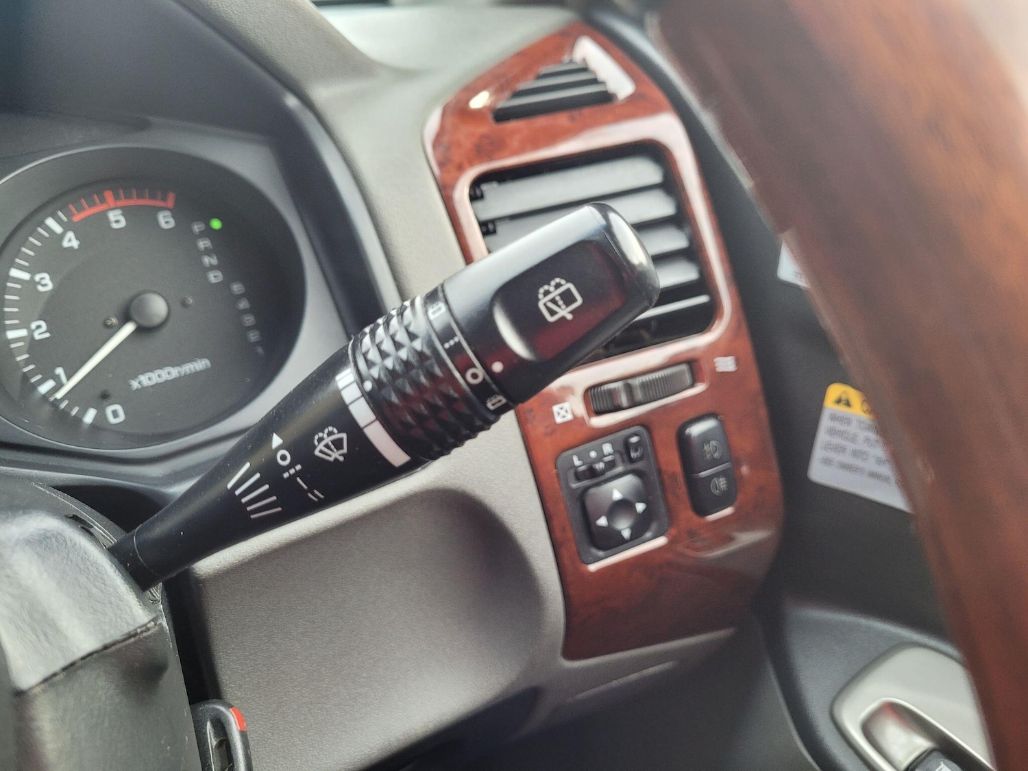 Used Mitsubishi Shogun 2003 for sale - 76485310: Photo 45