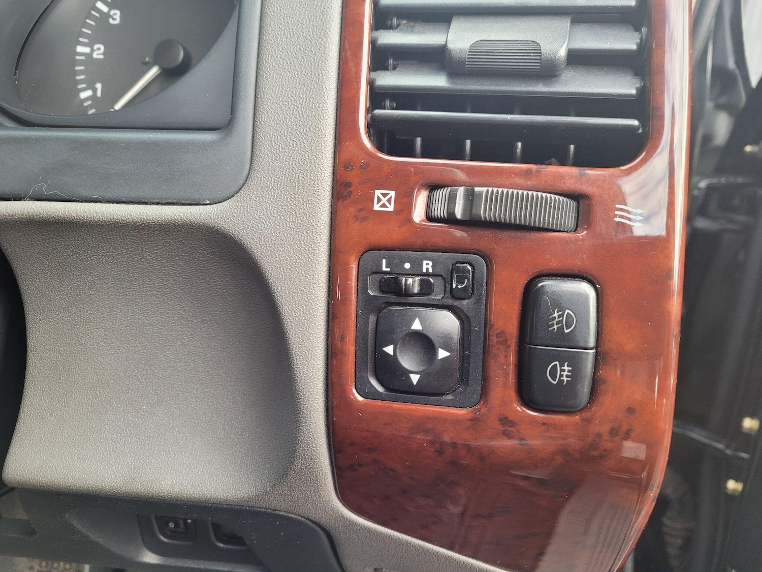 Used Mitsubishi Shogun 2003 for sale - 76485310: Photo 48