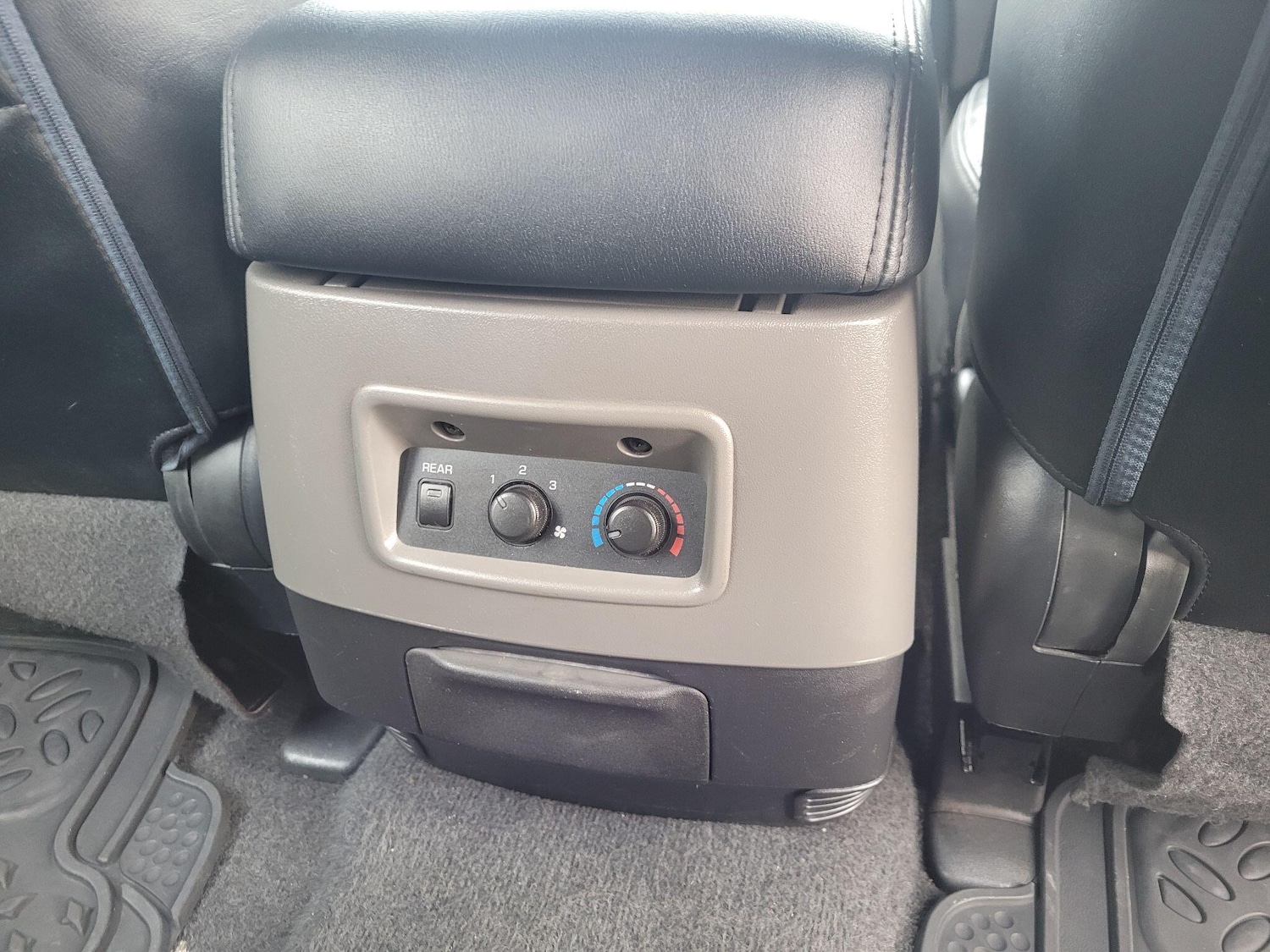 Used Mitsubishi Shogun 2003 for sale - 76485310: Photo 49