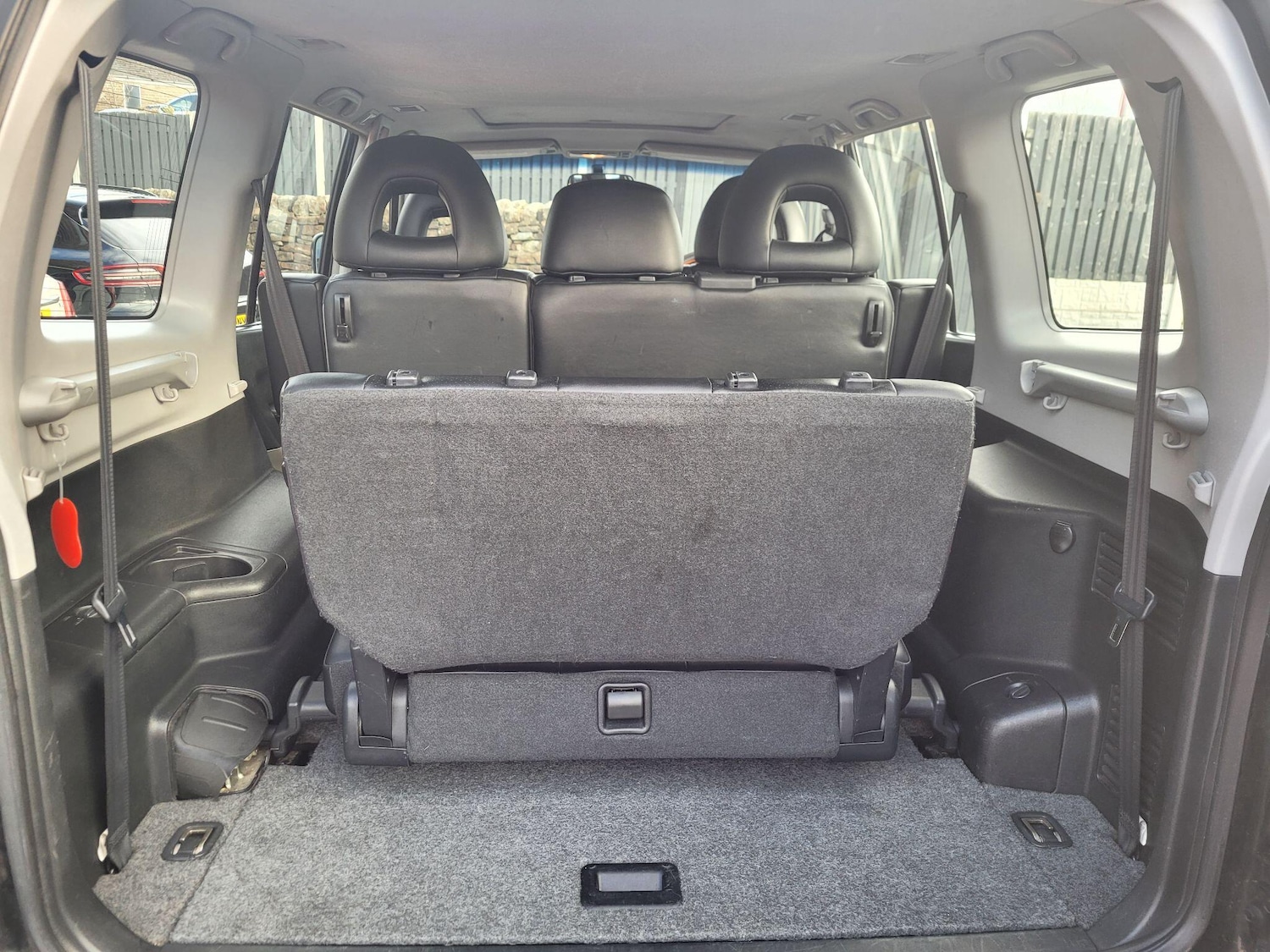 Used Mitsubishi Shogun 2003 for sale - 76485310: Photo 50