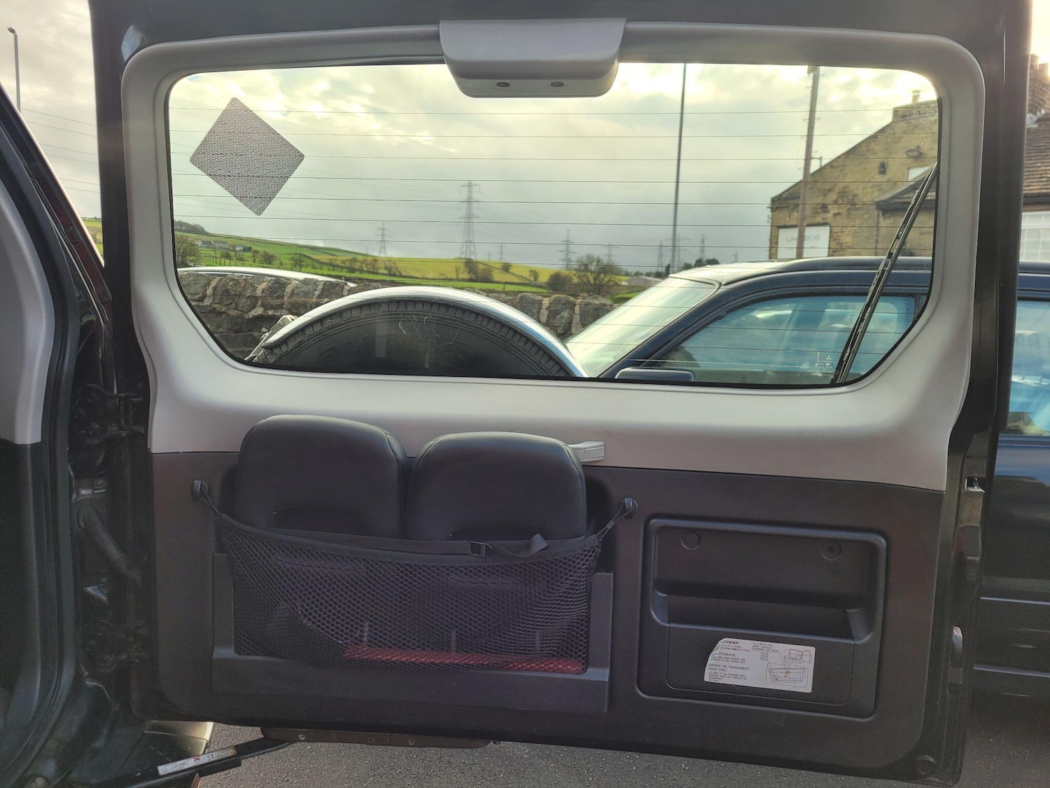 Used Mitsubishi Shogun 2003 for sale - 76485310: Photo 51