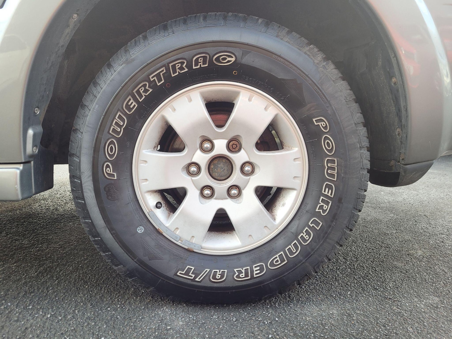 Used Mitsubishi Shogun 2003 for sale - 76485310: Photo 53