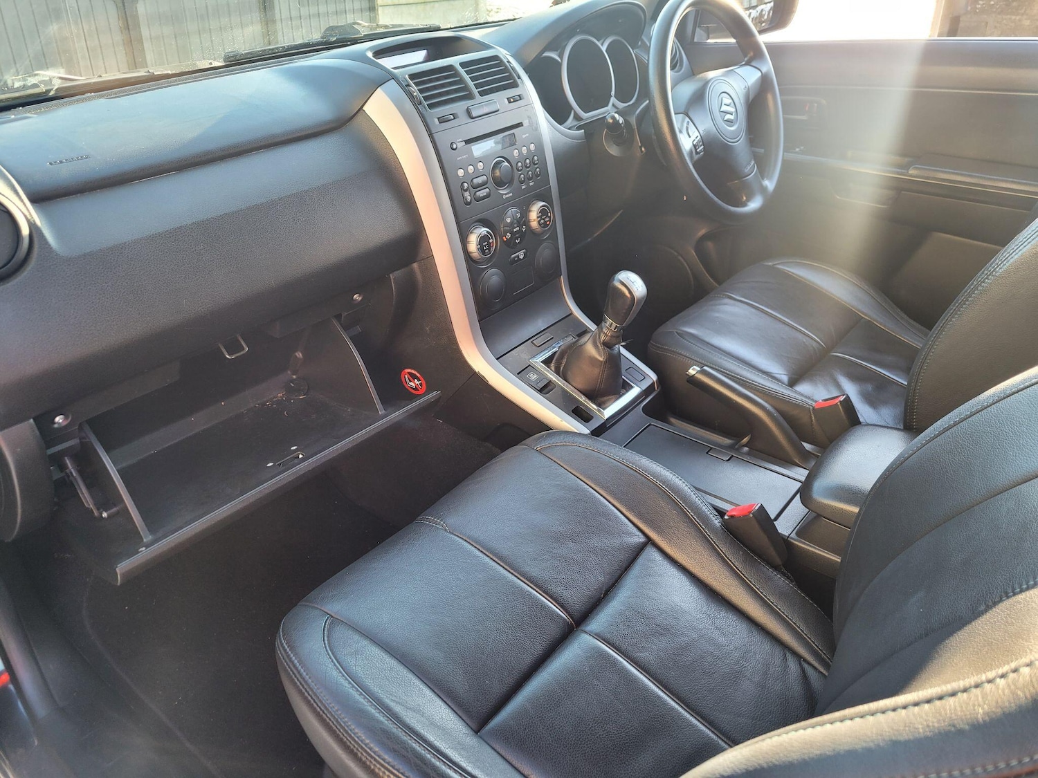 Used Suzuki Grand Vitara 2006 for sale - 77109406: Photo 15