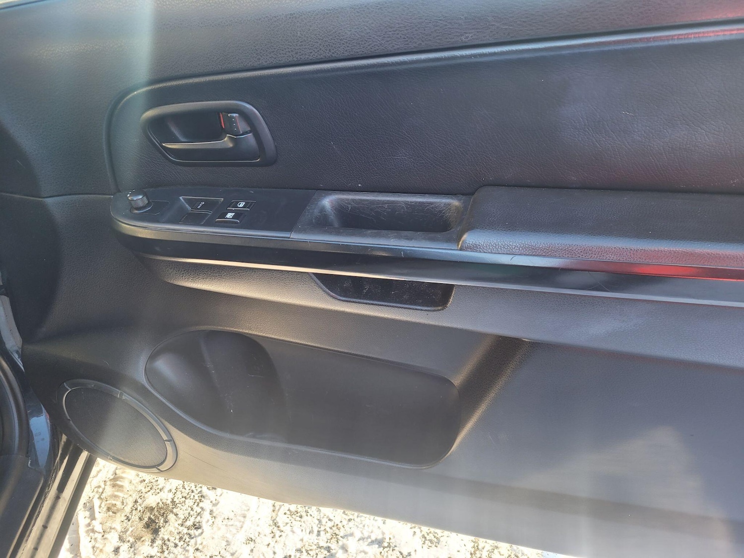 Used Suzuki Grand Vitara 2006 for sale - 77109406: Photo 21