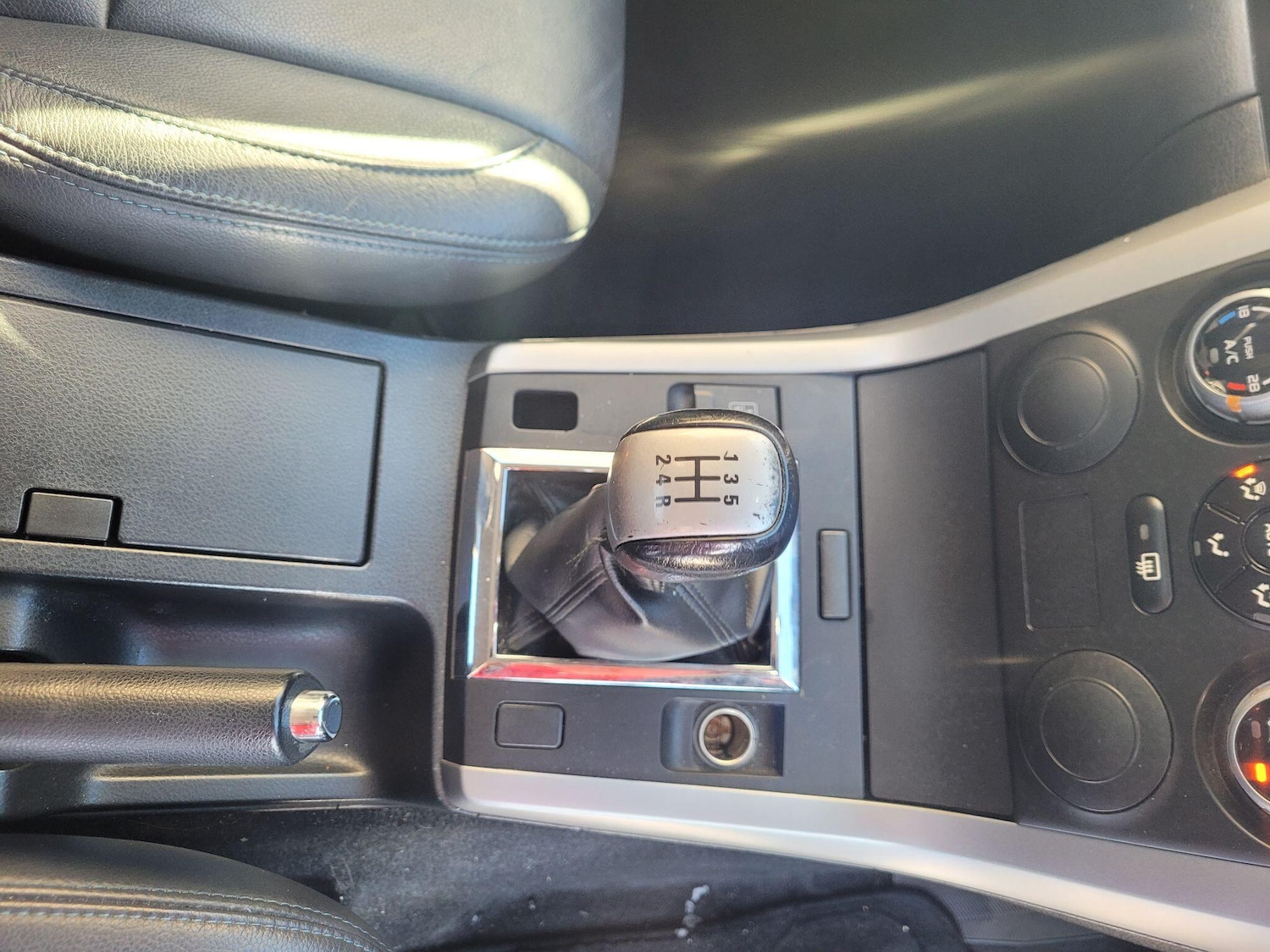 Used Suzuki Grand Vitara 2006 for sale - 77109406: Photo 22