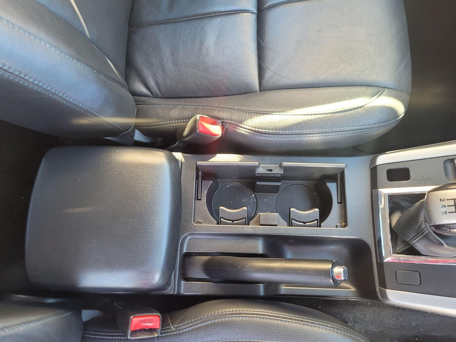 Used Suzuki Grand Vitara 2006 for sale - 77109406: Photo 24