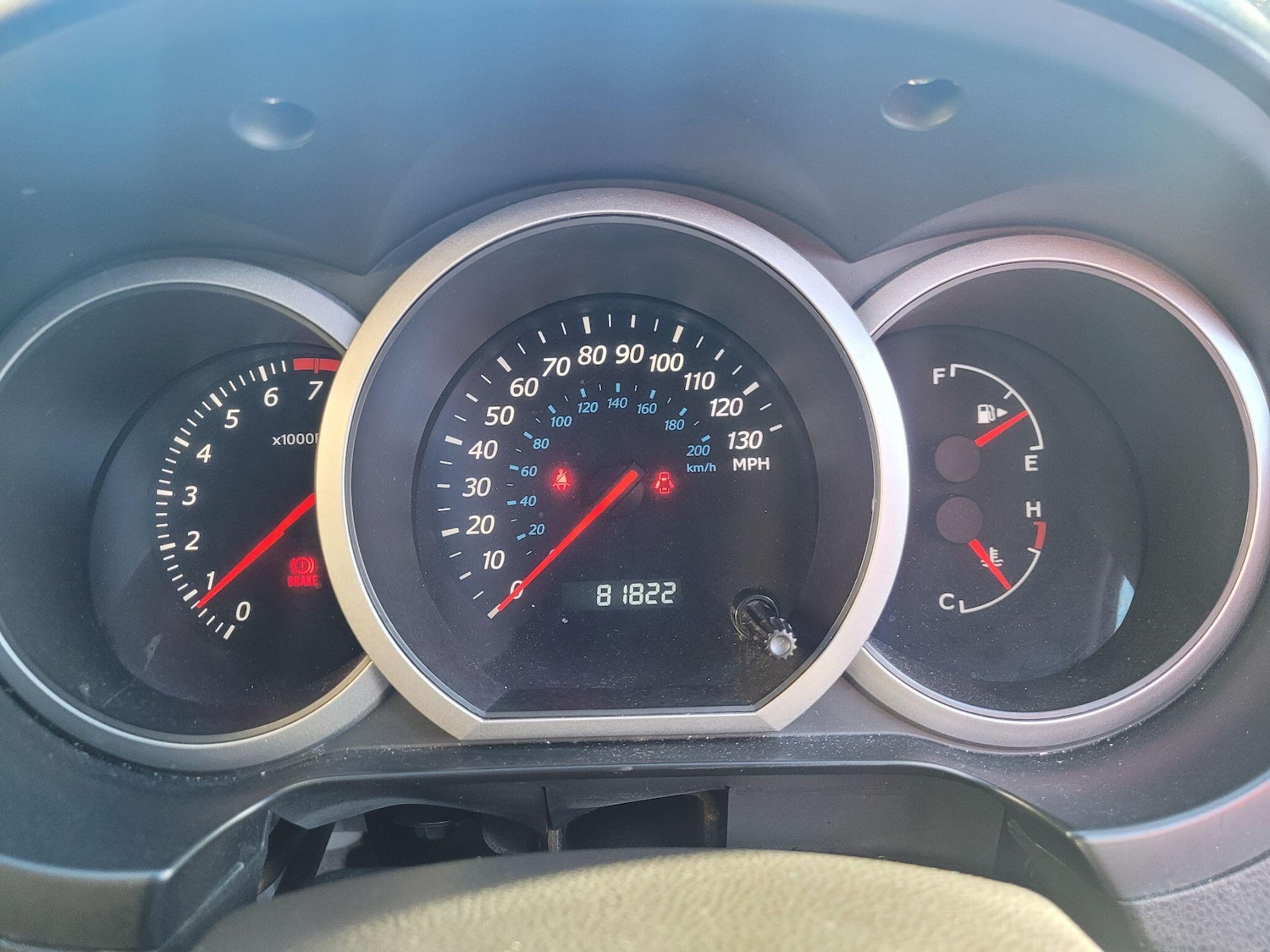 Used Suzuki Grand Vitara 2006 for sale - 77109406: Photo 25