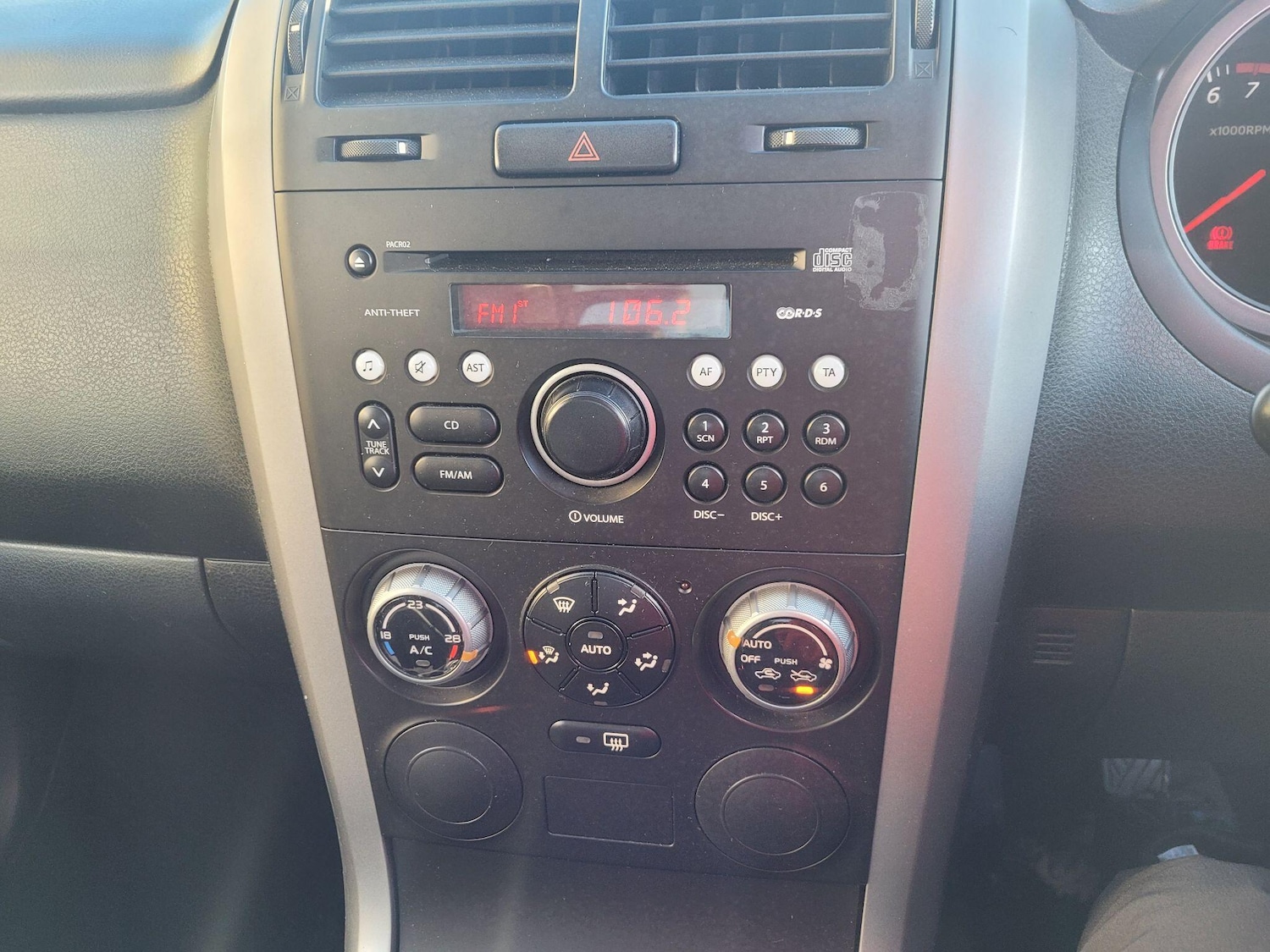 Used Suzuki Grand Vitara 2006 for sale - 77109406: Photo 26