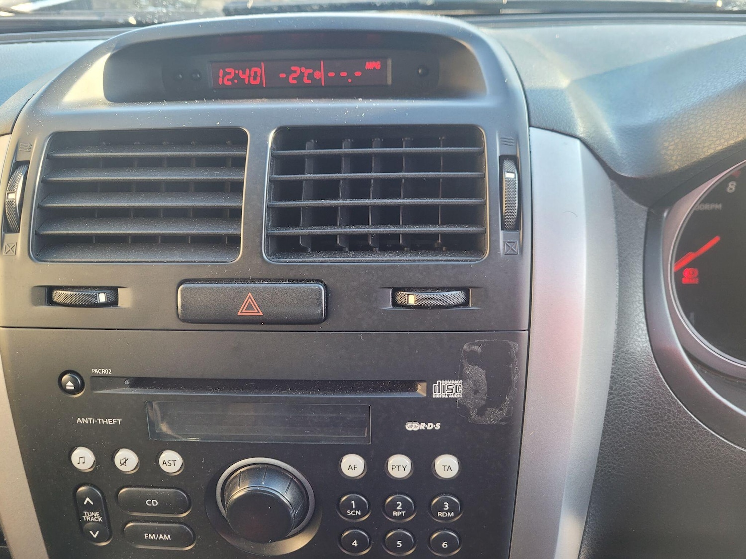 Used Suzuki Grand Vitara 2006 for sale - 77109406: Photo 27