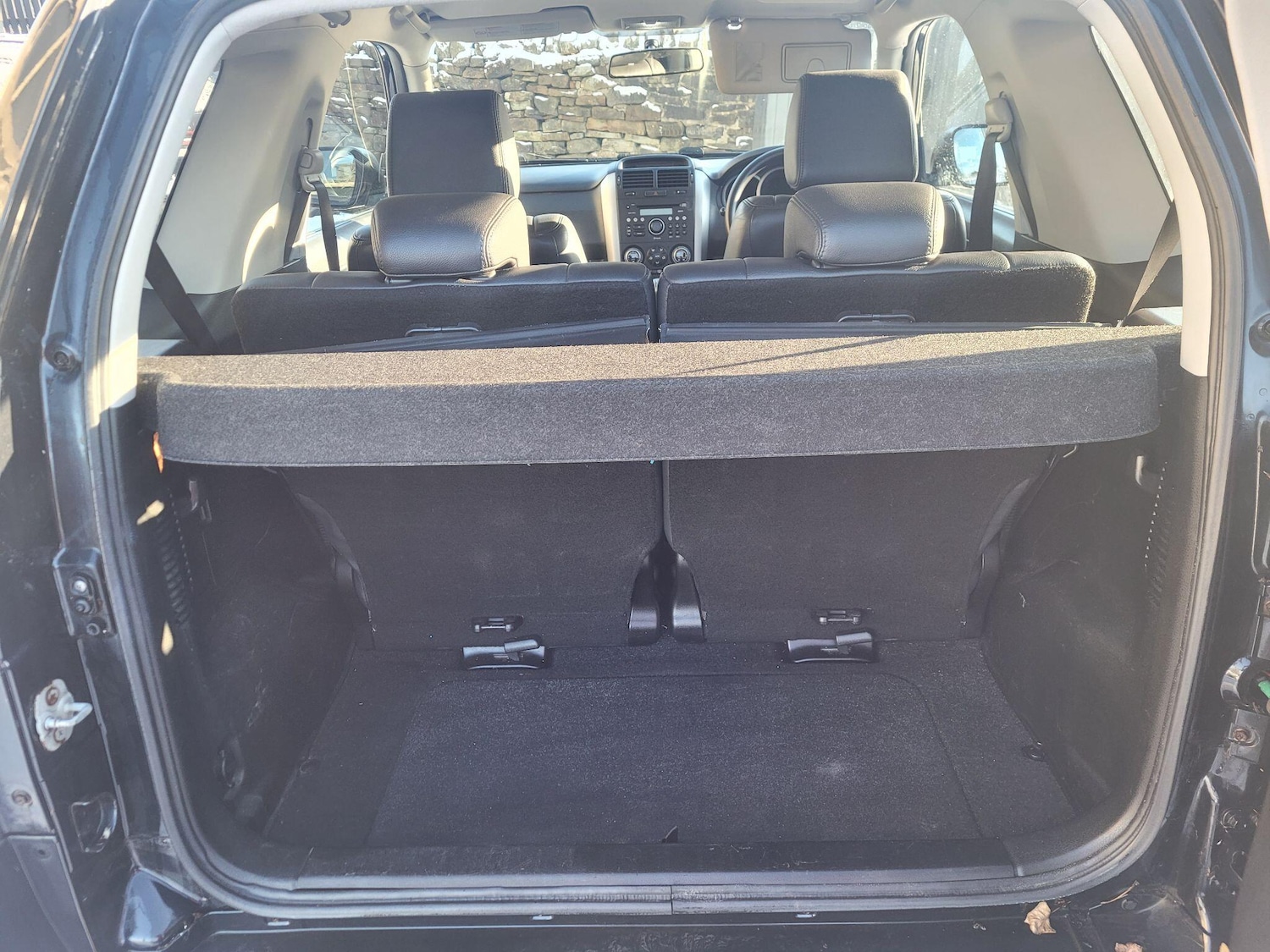 Used Suzuki Grand Vitara 2006 for sale - 77109406: Photo 32