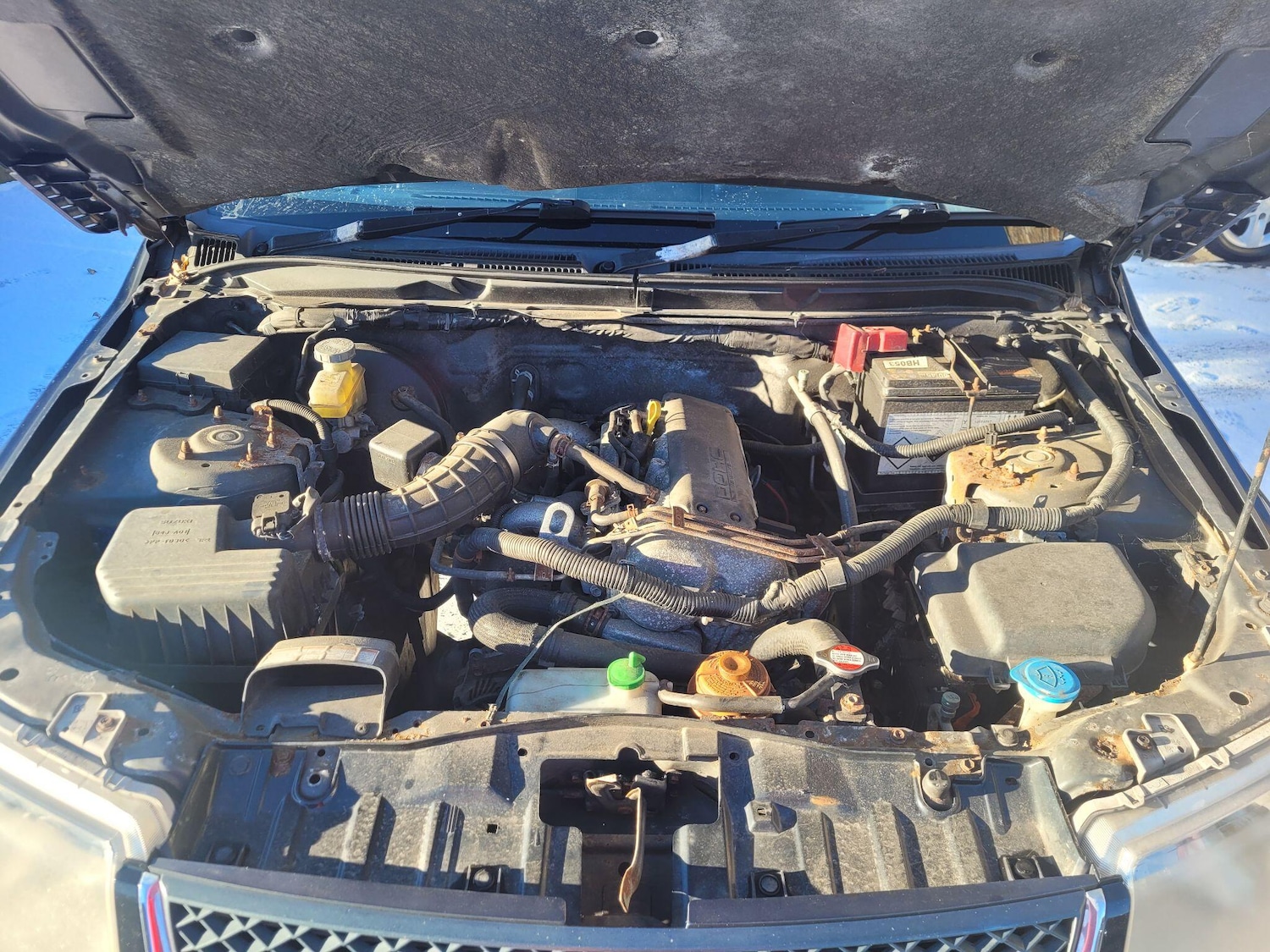 Used Suzuki Grand Vitara 2006 for sale - 77109406: Photo 40