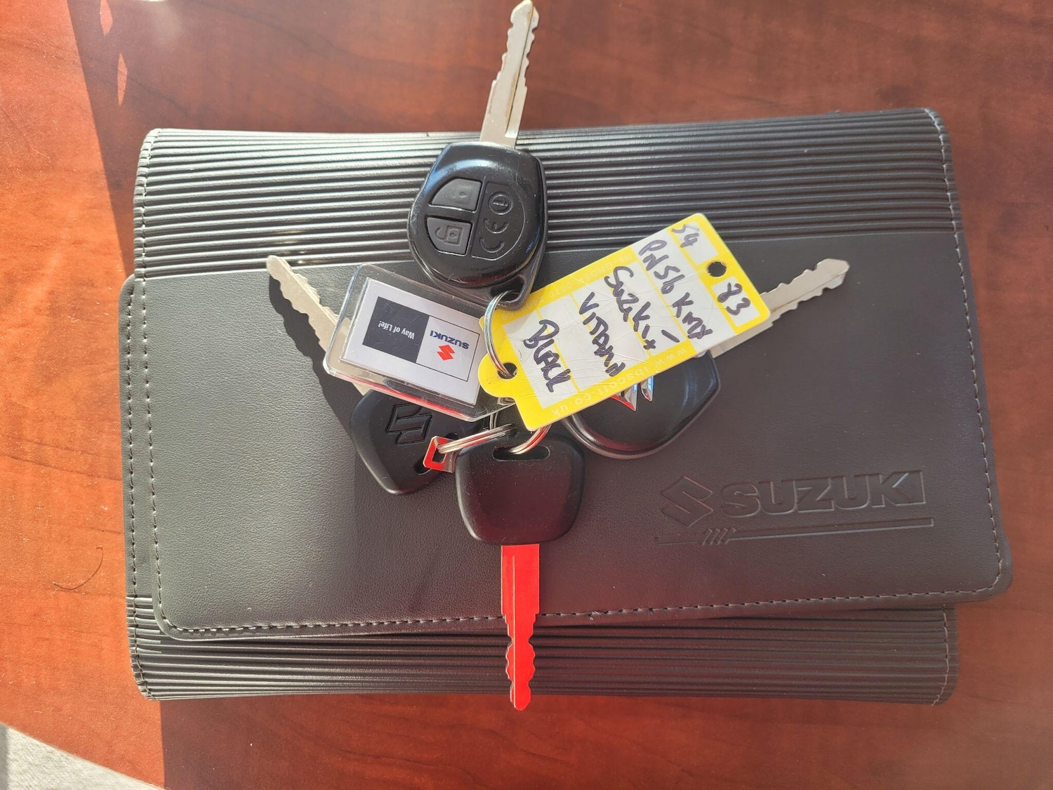 Used Suzuki Grand Vitara 2006 for sale - 77109406: Photo 41