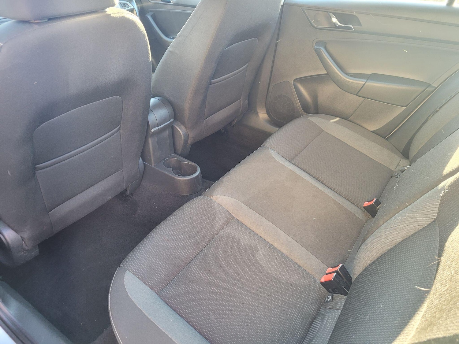 Used Skoda Rapid Spaceback 2015 for sale - 76801729: Photo 17