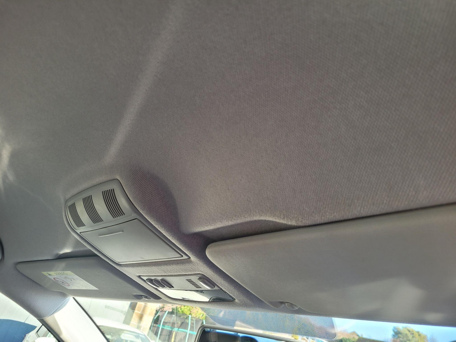 Used Skoda Rapid Spaceback 2015 for sale - 76801729: Photo 19