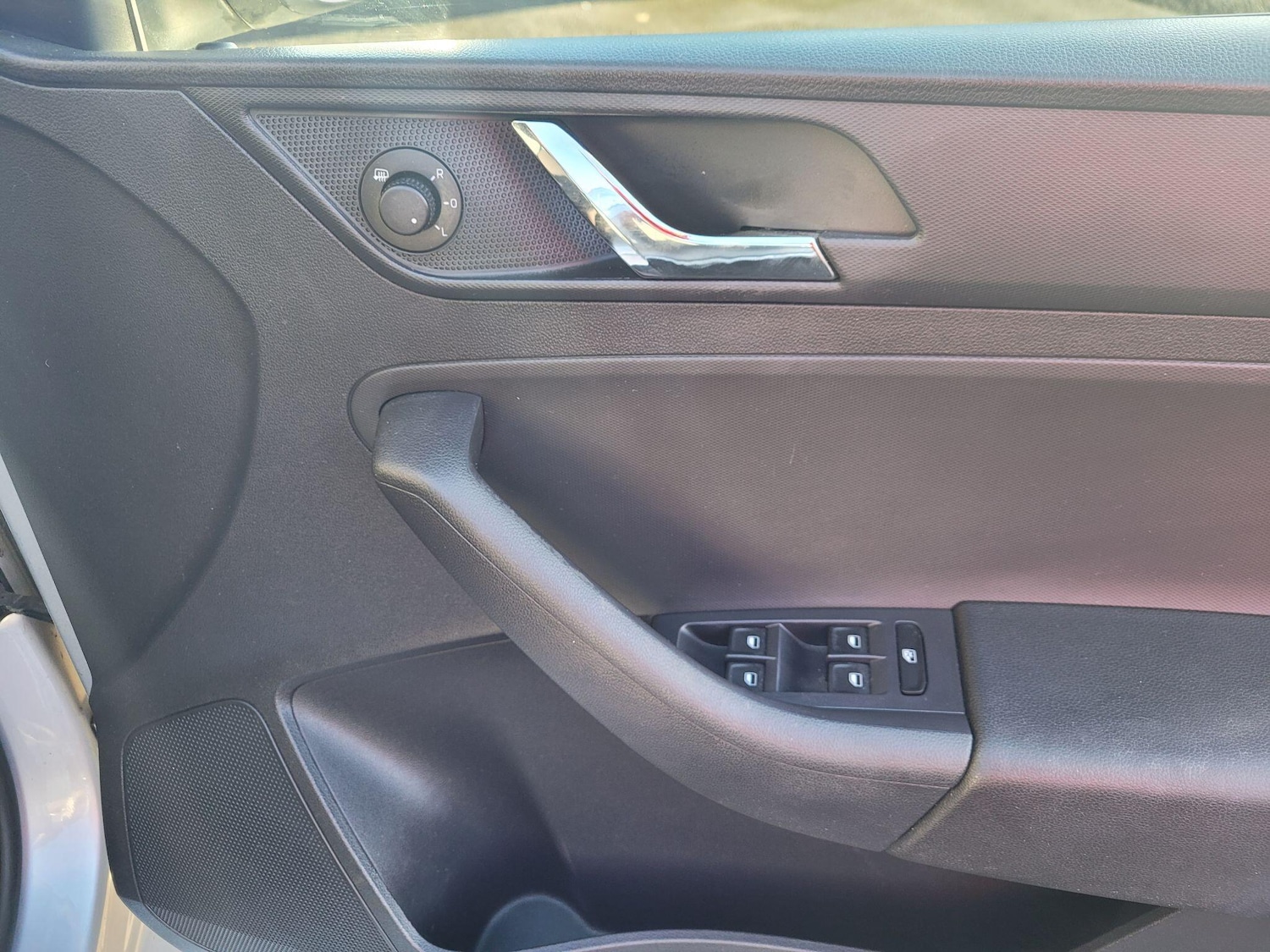 Used Skoda Rapid Spaceback 2015 for sale - 76801729: Photo 21