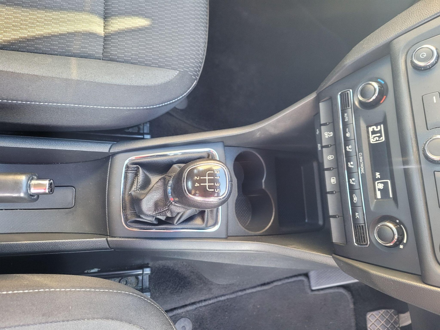 Used Skoda Rapid Spaceback 2015 for sale - 76801729: Photo 22