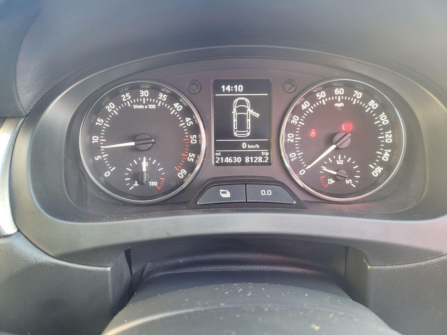 Used Skoda Rapid Spaceback 2015 for sale - 76801729: Photo 25