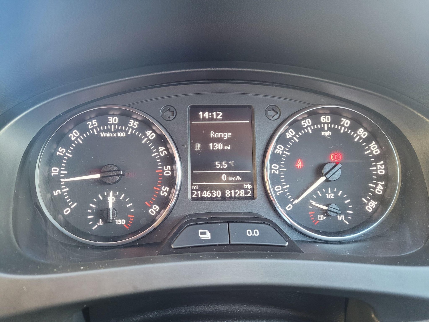 Used Skoda Rapid Spaceback 2015 for sale - 76801729: Photo 26