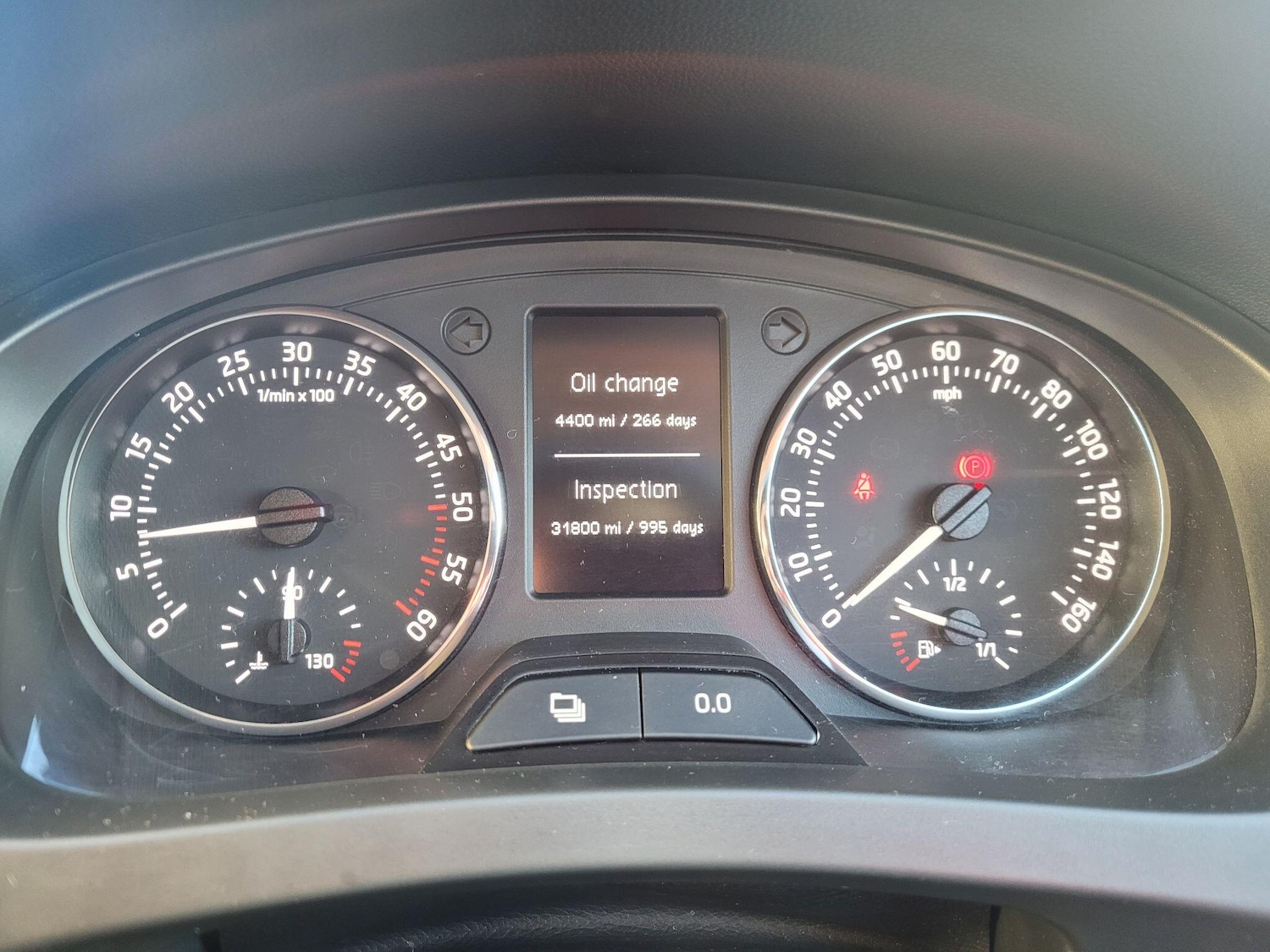 Used Skoda Rapid Spaceback 2015 for sale - 76801729: Photo 27