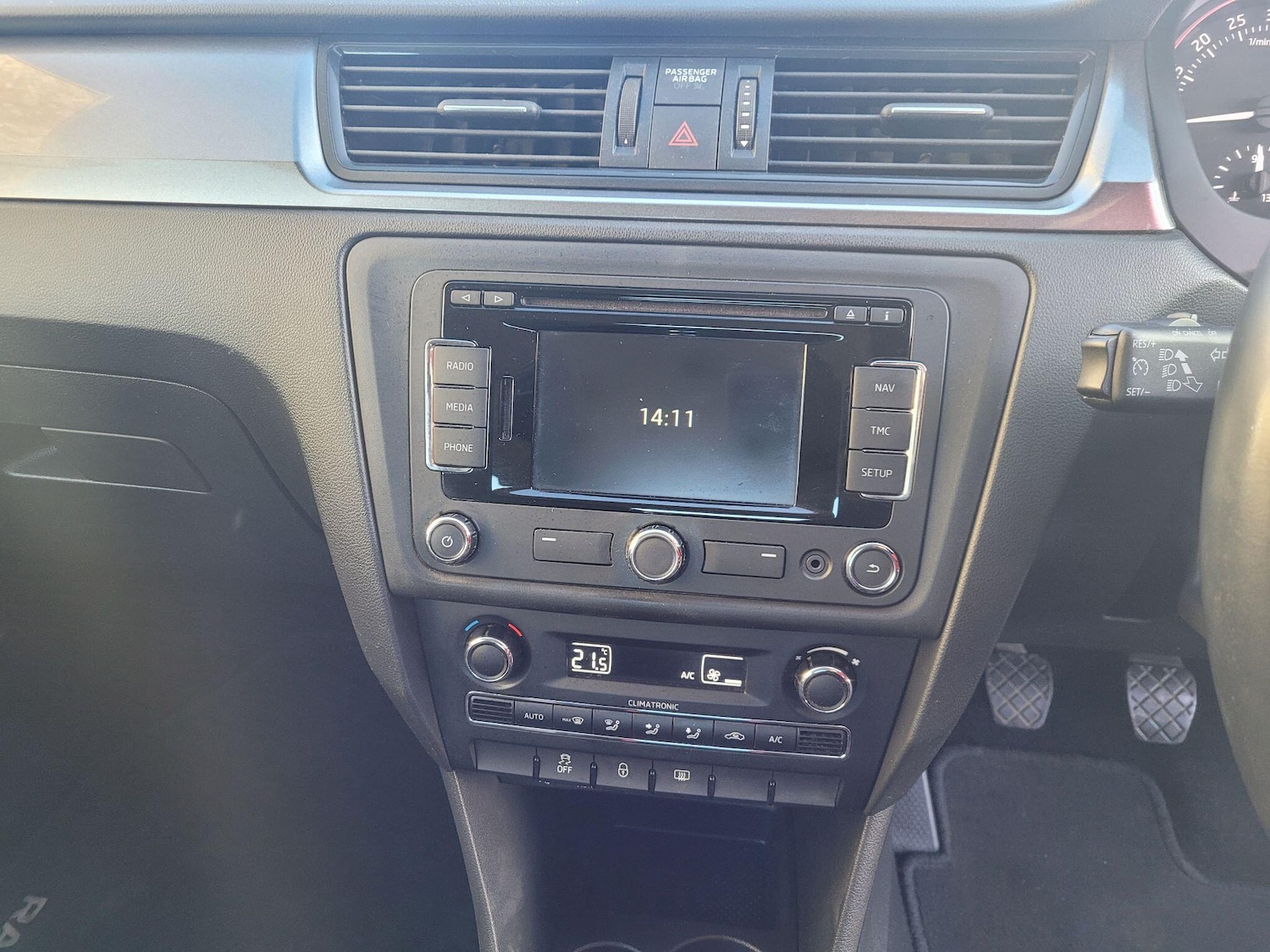 Used Skoda Rapid Spaceback 2015 for sale - 76801729: Photo 28