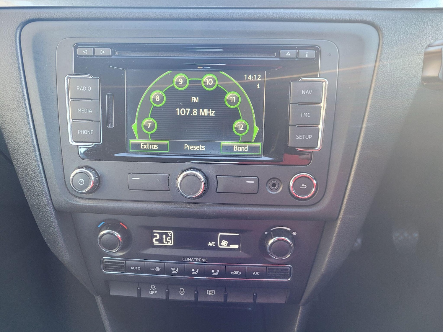 Used Skoda Rapid Spaceback 2015 for sale - 76801729: Photo 30