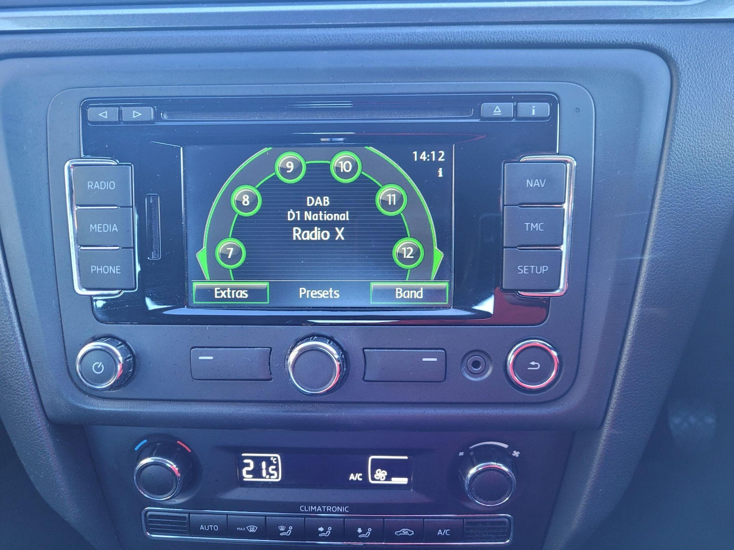 Used Skoda Rapid Spaceback 2015 for sale - 76801729: Photo 31