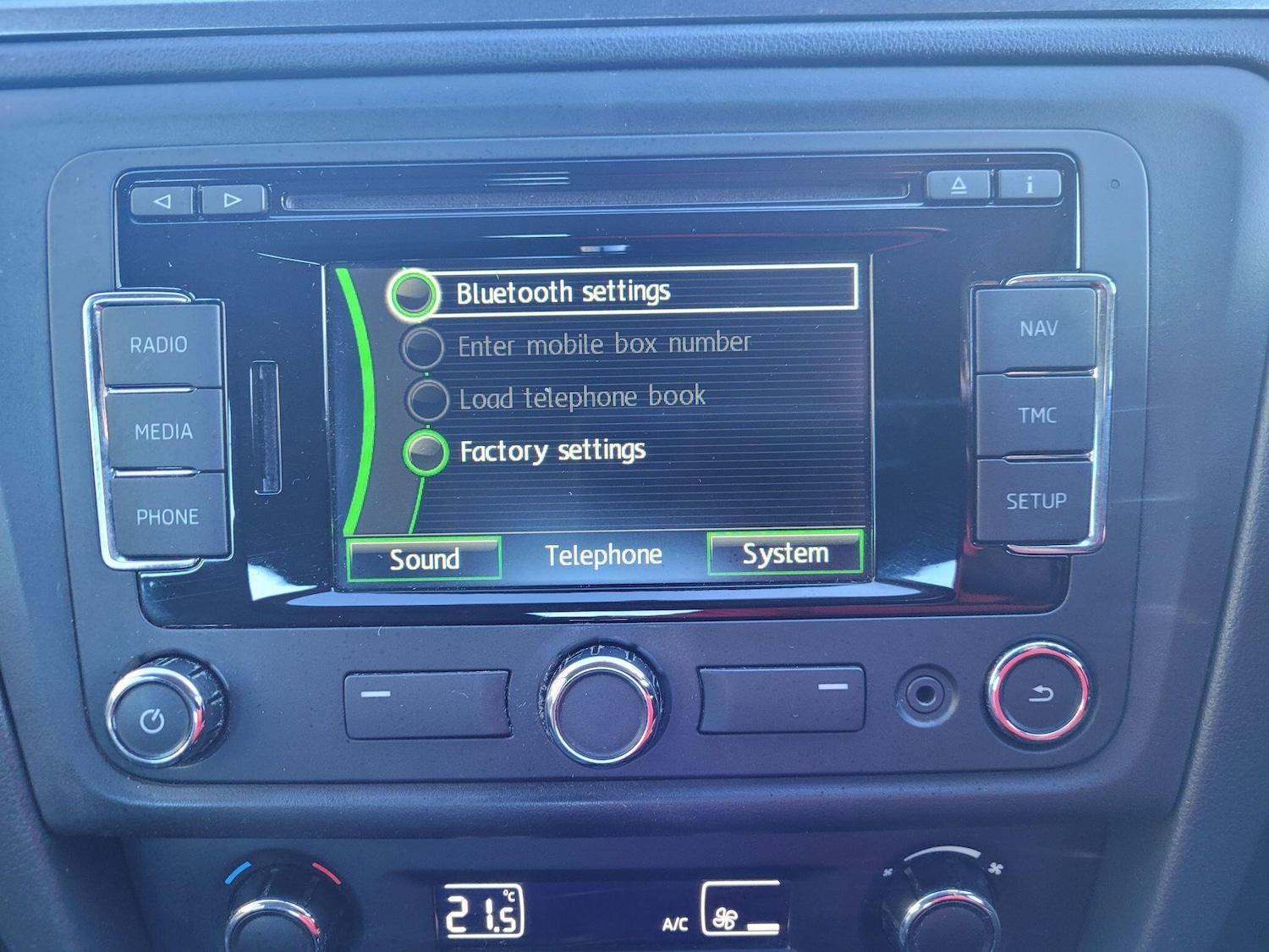 Used Skoda Rapid Spaceback 2015 for sale - 76801729: Photo 32