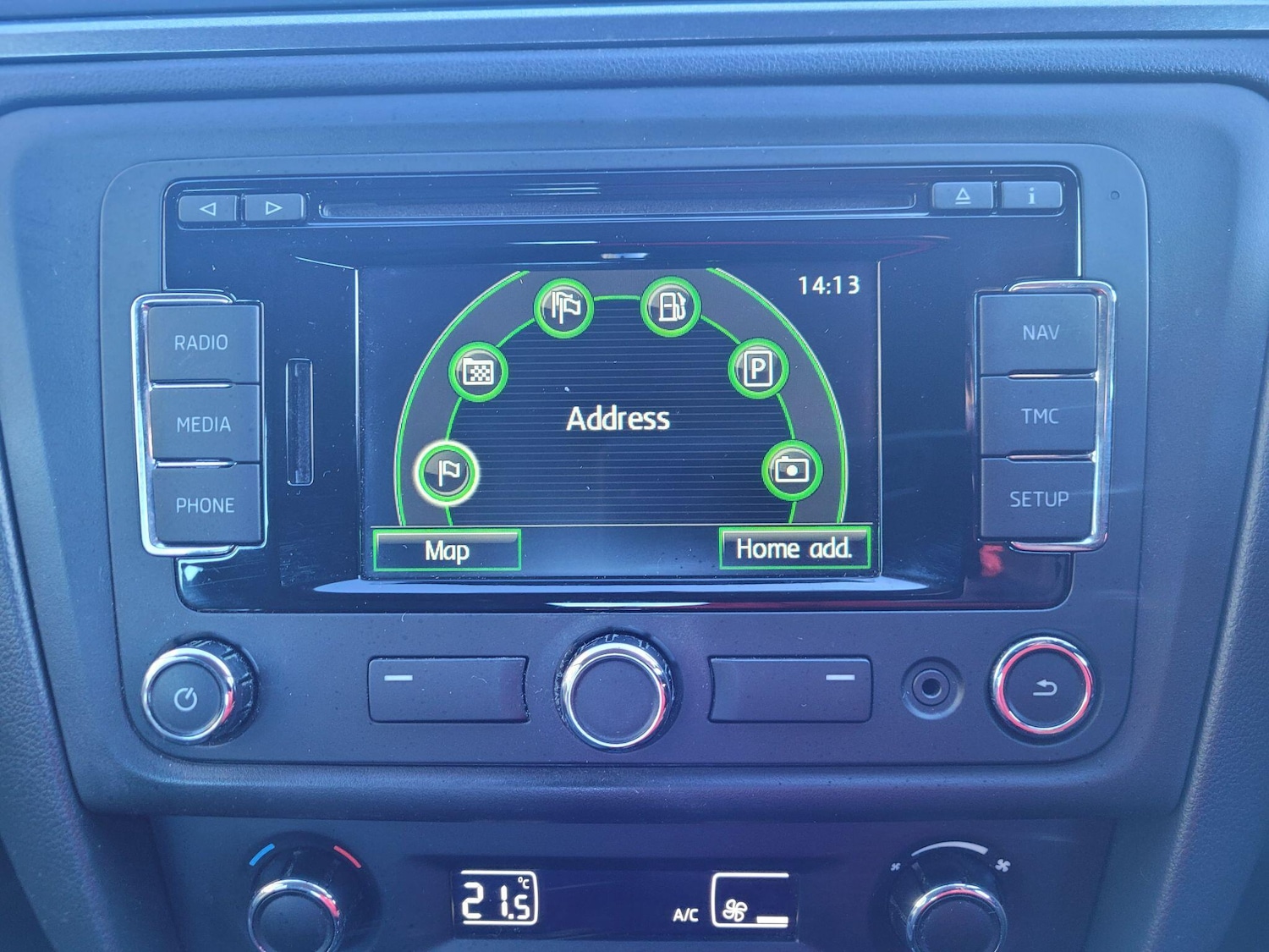 Used Skoda Rapid Spaceback 2015 for sale - 76801729: Photo 33