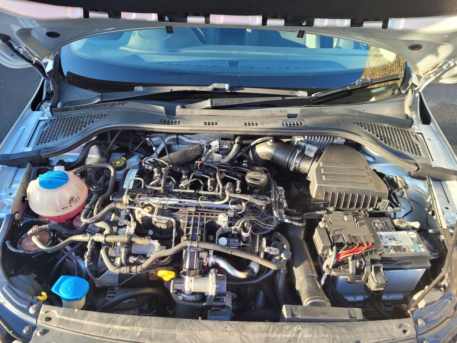 Used Skoda Rapid Spaceback 2015 for sale - 76801729: Photo 42