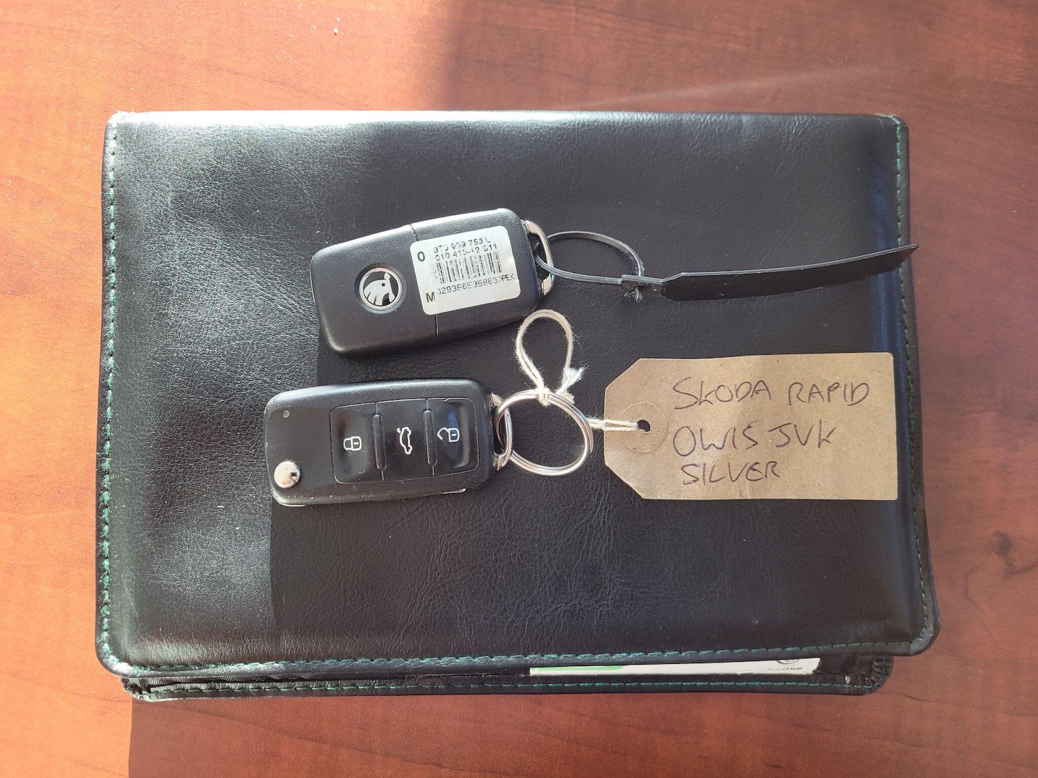 Used Skoda Rapid Spaceback 2015 for sale - 76801729: Photo 43