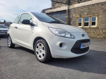 Used Ford Ka 2012 for sale - 78684498: Photo