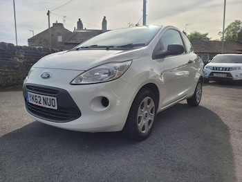 Used Ford Ka 2012 for sale - 78684498: Photo