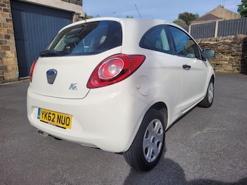 Used Ford Ka 2012 for sale - 78684498: Photo