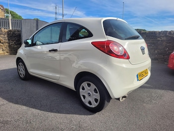 Used Ford Ka 2012 for sale - 78684498: Photo