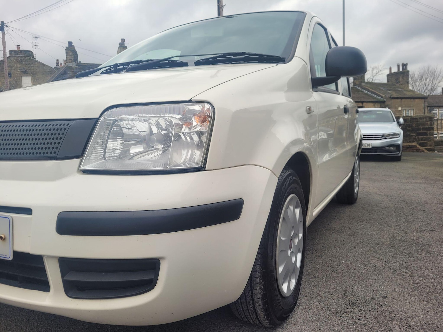 Used Fiat Panda 2011 for sale - 77598719: Photo 10