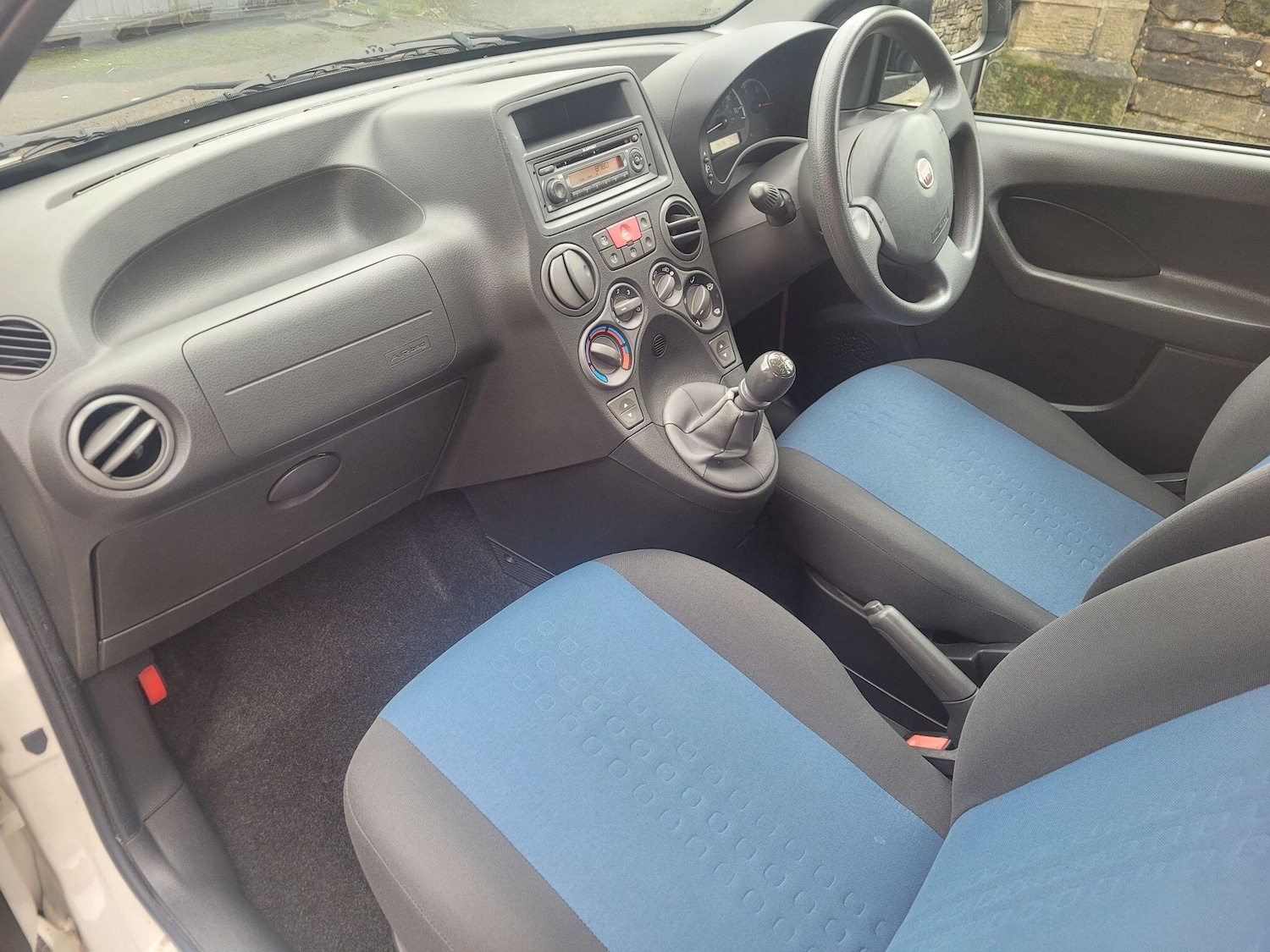 Used Fiat Panda 2011 for sale - 77598719: Photo 14