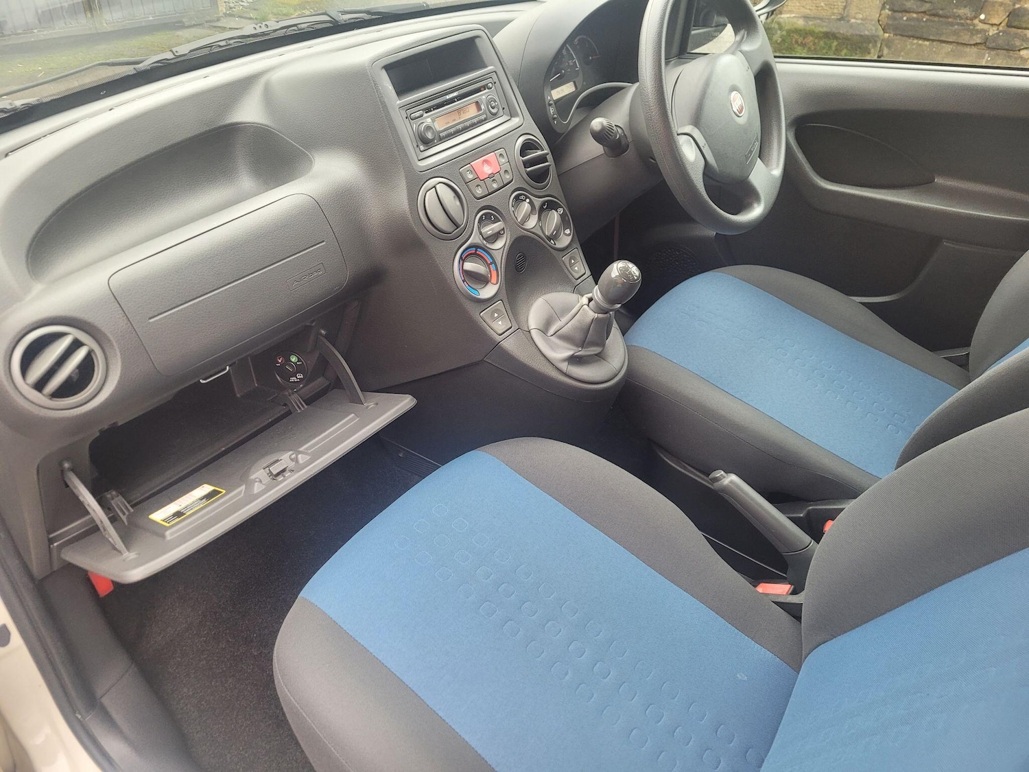Used Fiat Panda 2011 for sale - 77598719: Photo 15