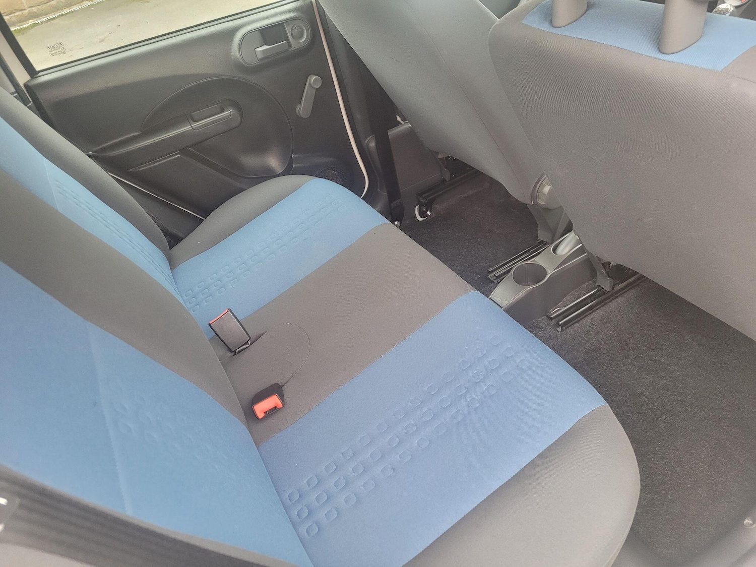 Used Fiat Panda 2011 for sale - 77598719: Photo 16