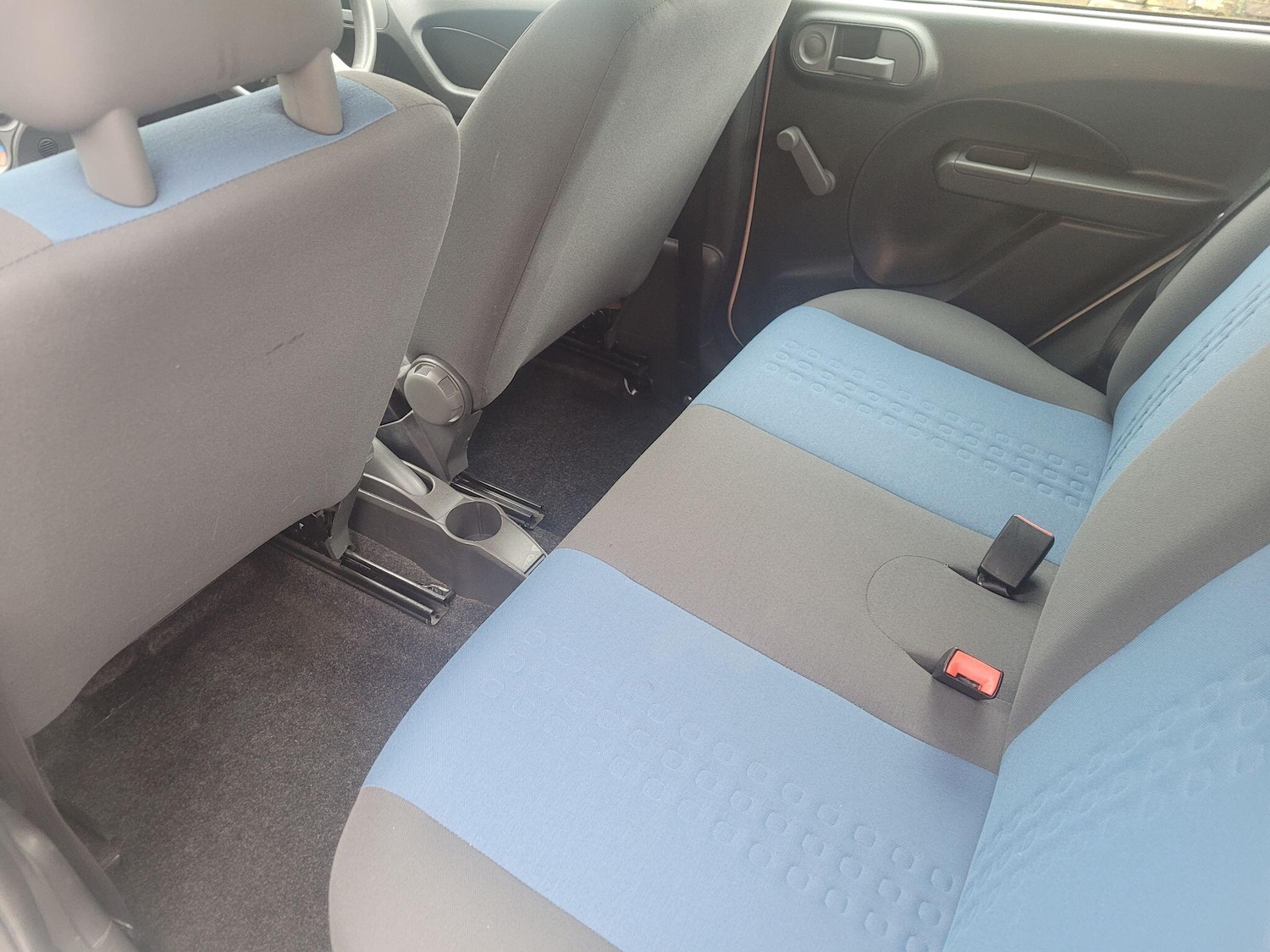 Used Fiat Panda 2011 for sale - 77598719: Photo 17