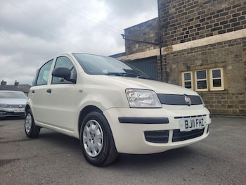Used Fiat Panda 2011 for sale - 77598719: Photo