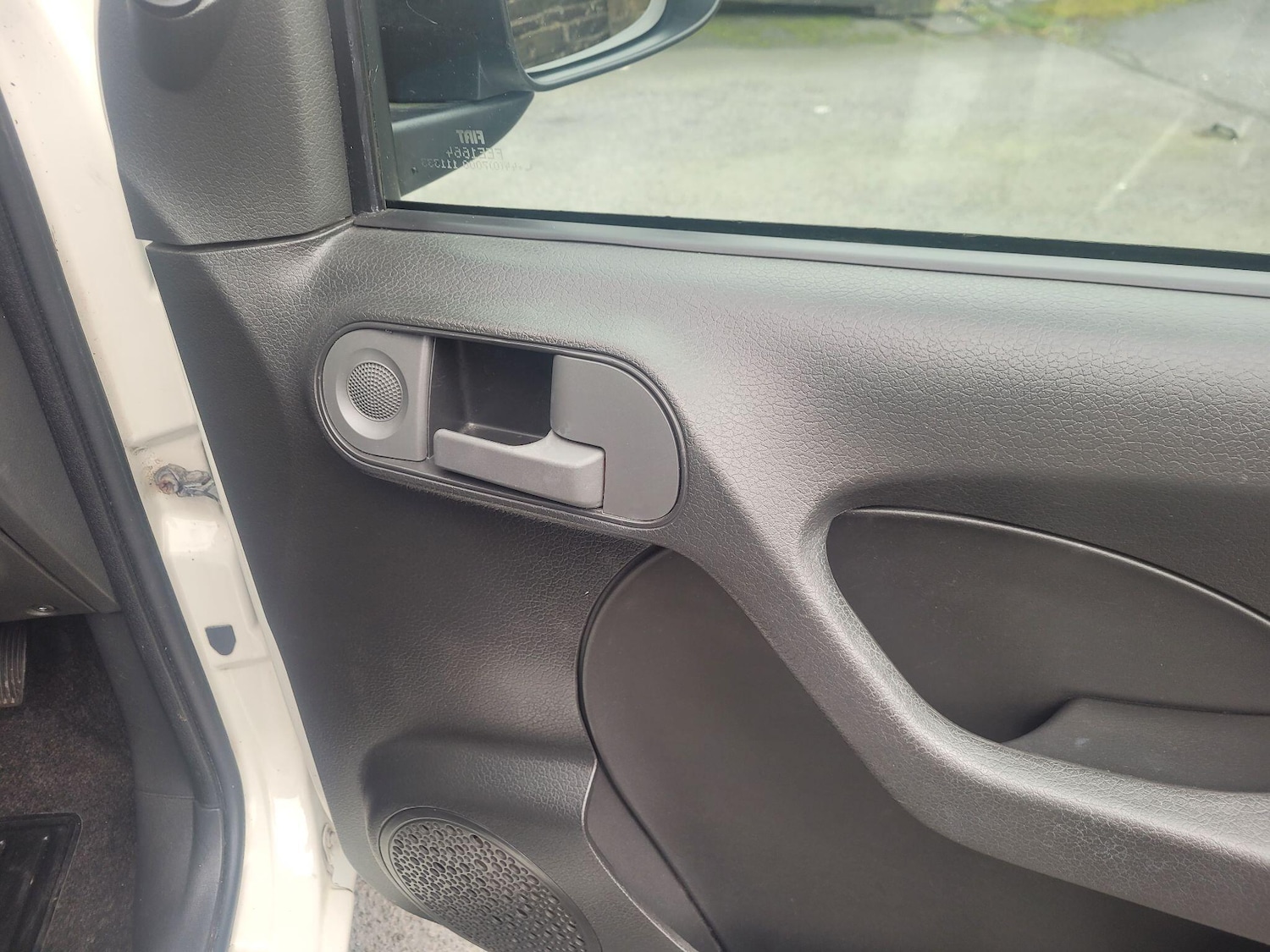 Used Fiat Panda 2011 for sale - 77598719: Photo 21